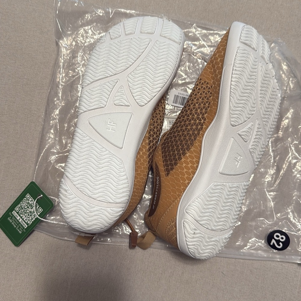 Hike footwear cloud barefoot sneaker brown - Picture 5 of 6